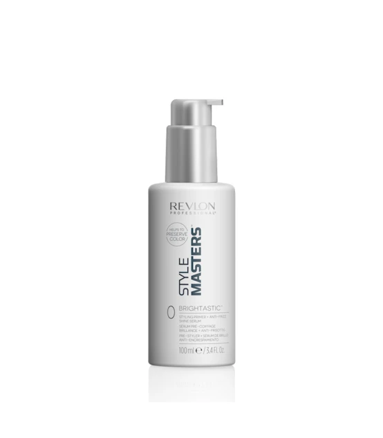 Revlon Professional Style Masters Brightastic Serum 100ml  | Celini.be