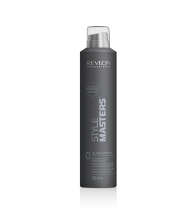 Revlon Professional Style Masters Glamourama Shine Spray 300ml  | C...