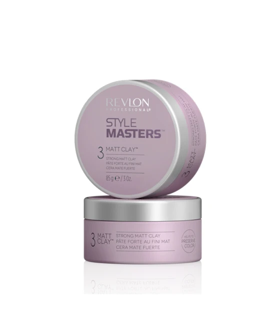 Revlon Professional Style Masters Matt Clay 85 G  | Celini.be