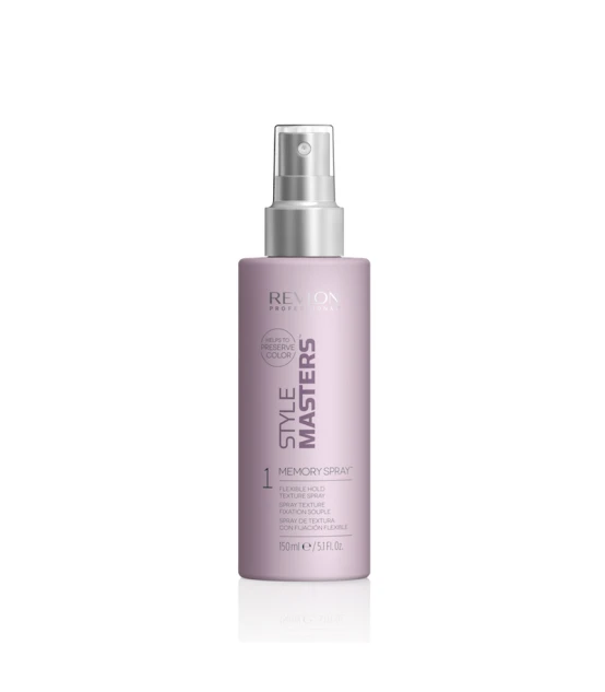 Revlon Professional Style Masters Memory Spray 150ml  | Celini.be
