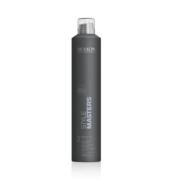 Revlon Professional Style Masters Modular Hairspray 500ml  | Celini.be