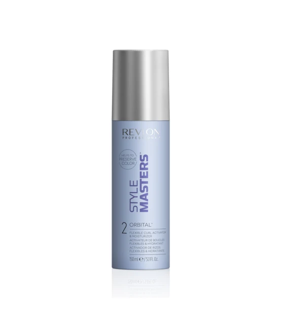 Revlon Professional Style Masters Orbital 150ml  | Celini.be