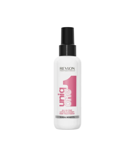 Revlon Professional Uniq One Hair Treatment Lotus 150ml  | Celini.be