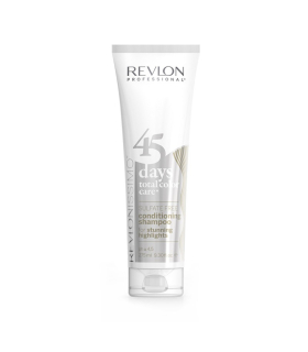 Revlon Professional Revlonissimo 45Days Color Care Silver 275ml  | ...