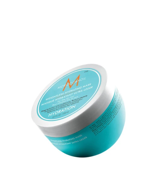 Moroccanoil Weightless Hydrating Mask 250ml  | Celini.be