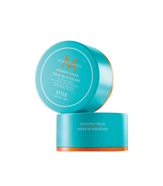 Moroccanoil Molding Cream 100ml  | Celini.be