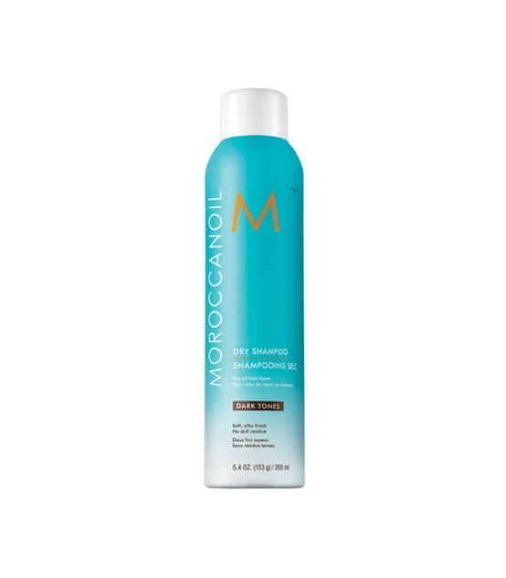 Moroccanoil Shampooing Sec Dark Tones 205ml  | Celini.be