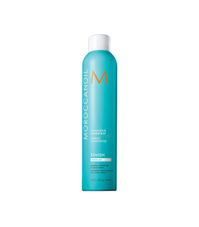 Moroccanoil Laque Lumineuse Medium 330ml  | Celini.be