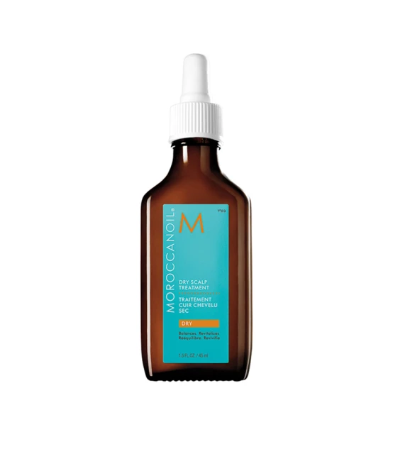 Moroccanoil Traitement Cuir Chevelu Sec 45ml  | Celini.be