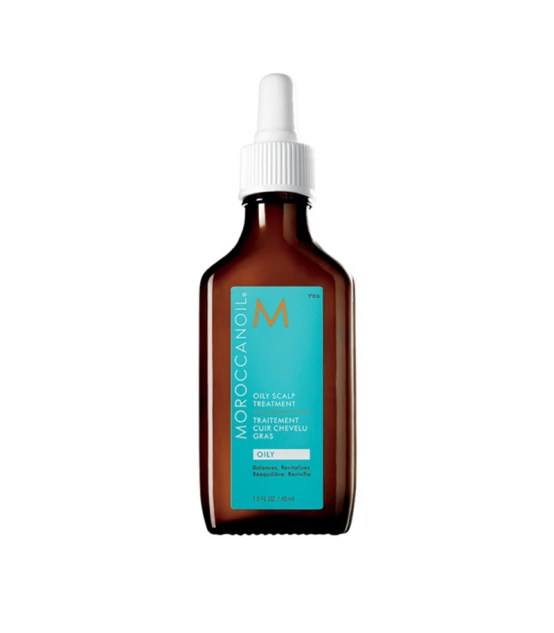 Moroccanoil Oily Scalp Treatment 45ml  | Celini.be