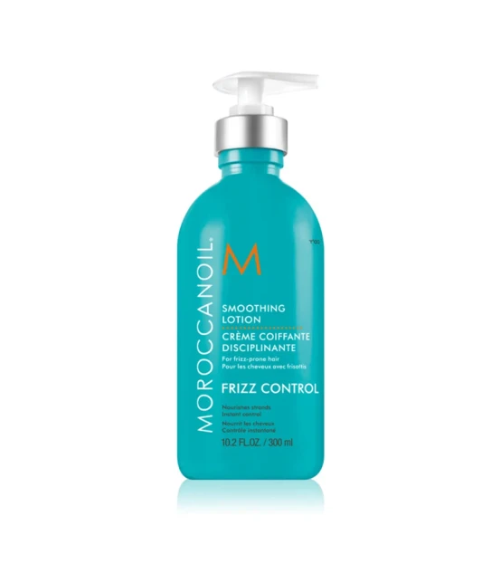 Moroccanoil Smoothing Lotion 300ml  | Celini.be