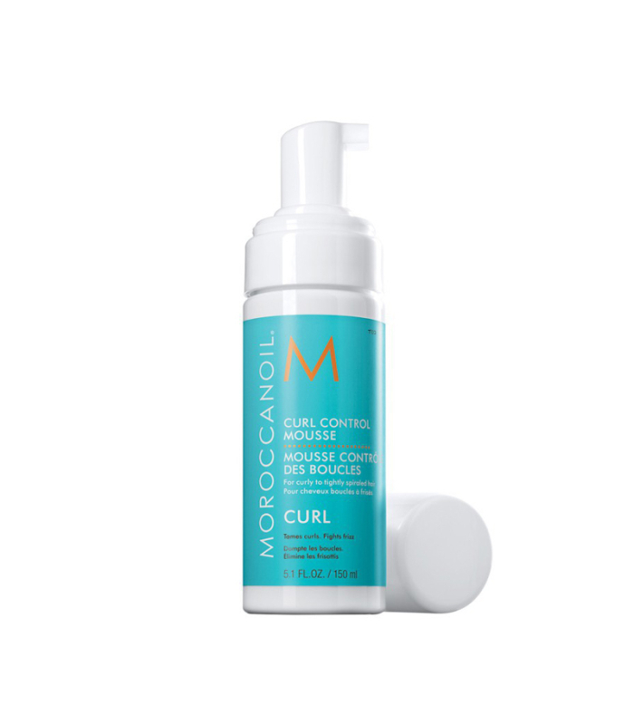 Moroccanoil Mousse Contrôle Des Boucles 150ml  | Celini.be