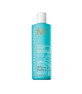 Moroccanoil Shampooing Sublimateur De Boucles 250ml  | Celini.be