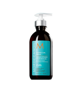 Moroccanoil Crème Intensive Pour Boucles 300ml  | Celini.be
