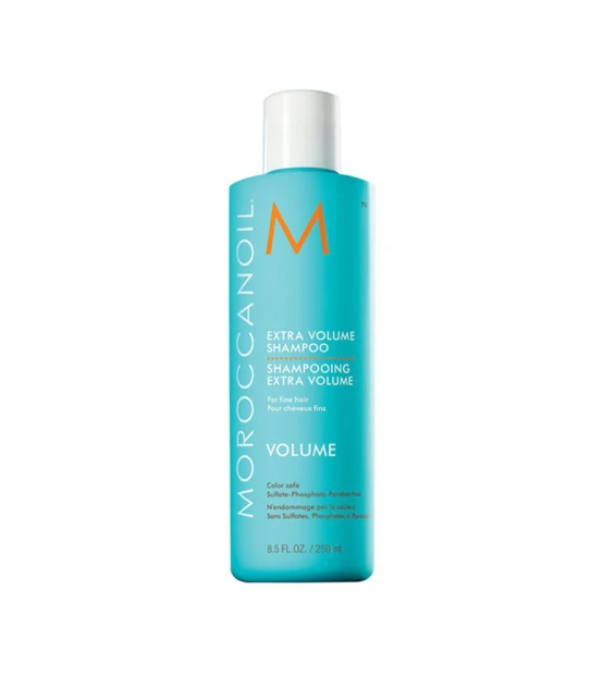 Moroccanoil Shampooing Extra Volume 250ml  | Celini.be