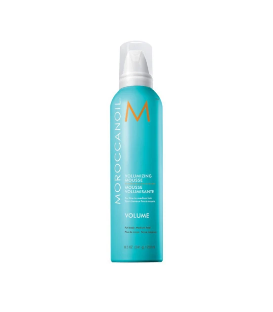 Moroccanoil Volume Mousse 250ml  | Celini.be