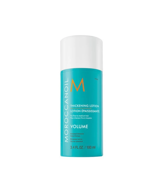 Moroccanoil Gelée Densifiante 100ml  | Celini.be
