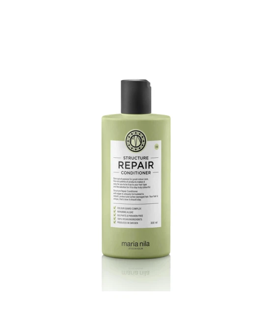 Maria Nila Structure Repair Soin 300ml  | Celini.be