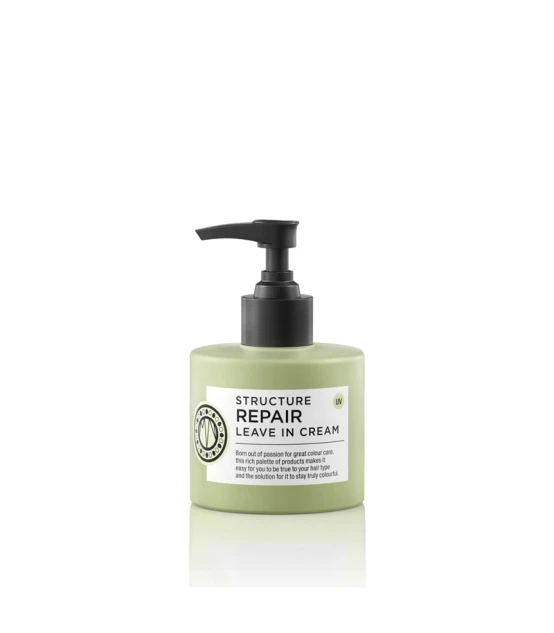 Maria Nila Structure Repair Leave in cream 200ml  | Celini.be