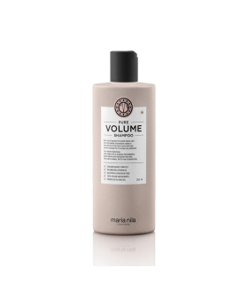 Maria Nila Pure Volume Shampooing 350ml  | Celini.be