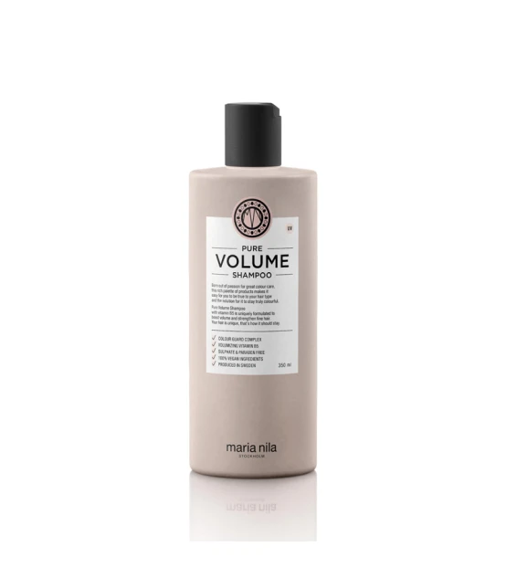Maria Nila Pure Volume Shampooing 350ml  | Celini.be