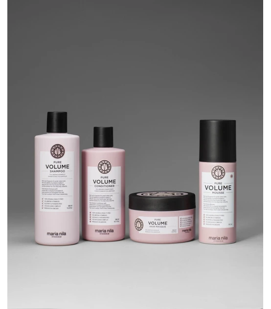 Maria Nila Pure Volume Shampooing 350ml  | Celini.be