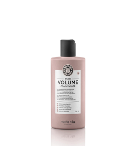 Maria Nila Pure Volume Soin 300ml  | Celini.be