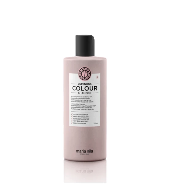 Maria Nila Luminous Colour Shampooing 350ml  | Celini.be