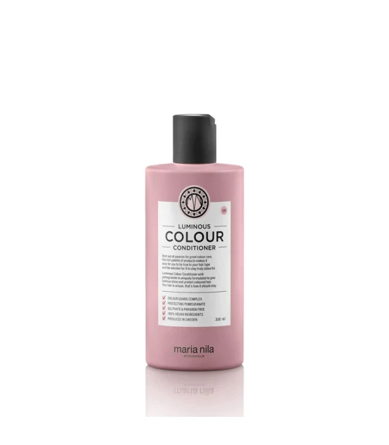 Maria Nila Luminous Colour Soin 300ml  | Celini.be