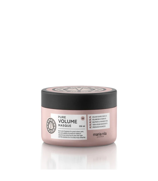 Maria Nila Pure Volume Mask 250ml  | Celini.be