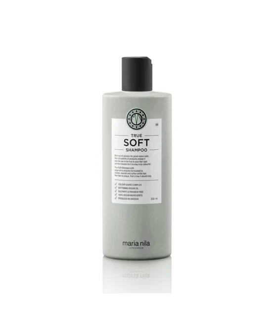Maria Nila True Soft Shampooing 350ml  | Celini.be