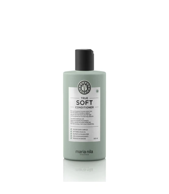 Maria Nila True Soft Soin 300ml  | Celini.be