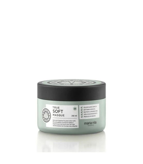 Maria Nila True Soft Masque 250ml  | Celini.be