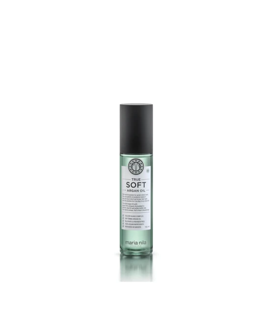 Maria Nila True Soft Argan Oil 100ml  | Celini.be