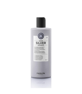 Maria Nila Sheer Silver Shampooing 350ml  | Celini.be