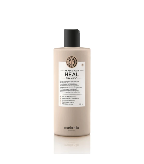 Maria Nila Head & Hair Heal Shampooing 350ml  | Celini.be