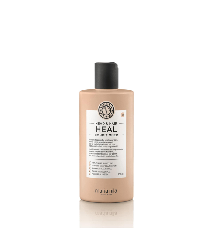 Maria Nila Head & Hair Heal Conditioner 300ml  | Celini.be