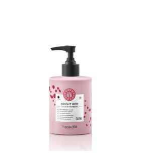 Maria Nila Color Refresh Bright Red 0.66 300ml  | Celini.be