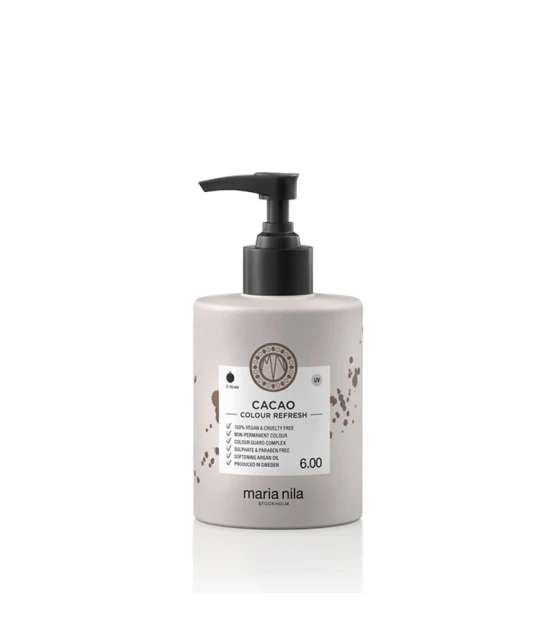 Maria Nila Color Refresh Cacao 6.00 300ml  | Celini.be