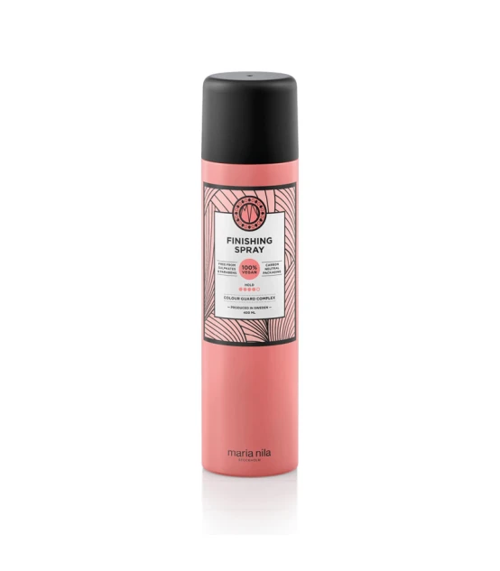 Maria Nila Finishing Spray 400ml  | Celini.be