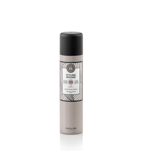 Maria Nila Styling Mousse 300ml  | Celini.be