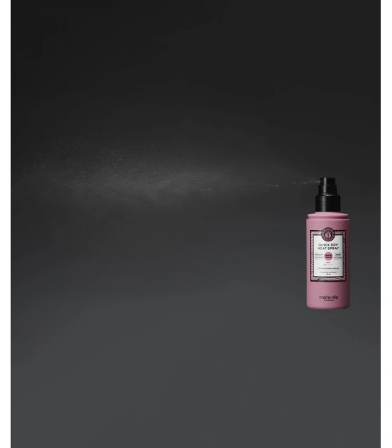 Maria Nila Quick Dry Heat Spray 150ml  | Celini.be