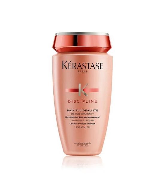 Kérastase Discipline Bain Fluidéaliste 250ml  | Celini.be