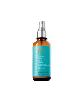 Moroccanoil Éclat Lumière 100ml  | Celini.be