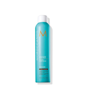Moroccanoil Laque Lumineuse Exrta Strong 330ml  | Celini.be