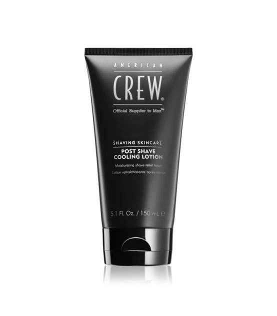 American Crew Post Shave Cooling Lotion 150ml  | Celini.be