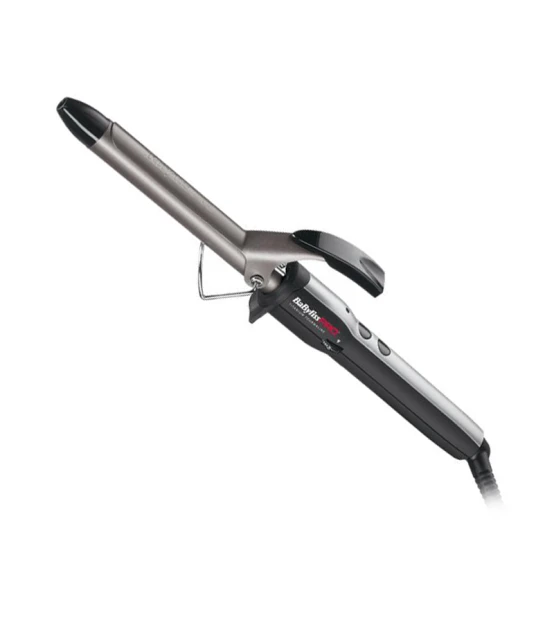 Babyliss Pro Fer À Boucler Ceramic 19mm  | Celini.be