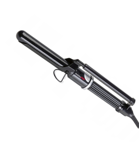 Babyliss Pro Fer À Boucler Marcel Poignée Métal 25mm  | Celini.be