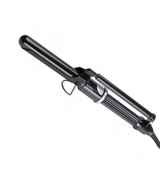Babyliss Pro Fer À Boucler Marcel Poignée Métal 25mm  | Celini.be