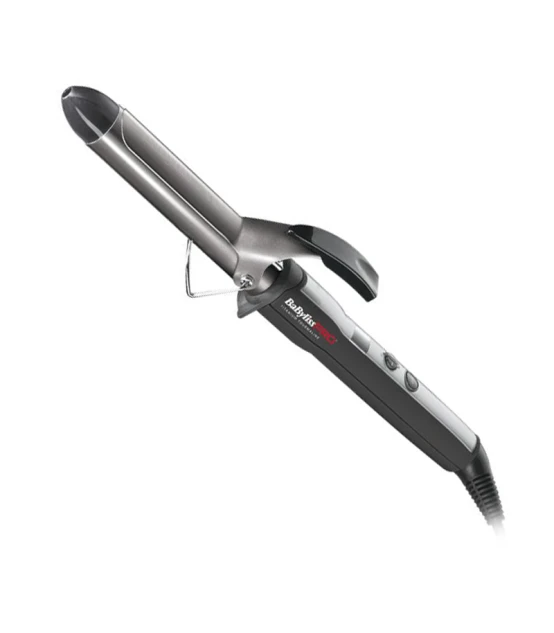 Babyliss Pro Fer À Boucler Digital Ceramic 25mm  | Celini.be